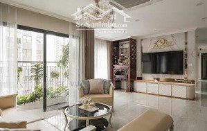 biệt thự mini nguyễn thị thập (8x18) cách lotte - phú mỹ hưng chỉ 3 phút