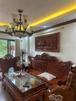 xala-hà đông-nhà mới 5t,40m phân lô gara ô tôô tô tránhkinh doanh10.6tỷ