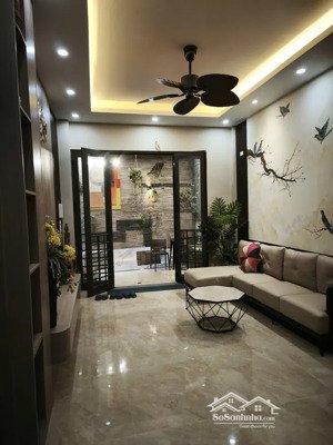 bán nhà nguyễn văn cừ 48m²x 5t .ngõ ô tô .giá 10,5 tỷ