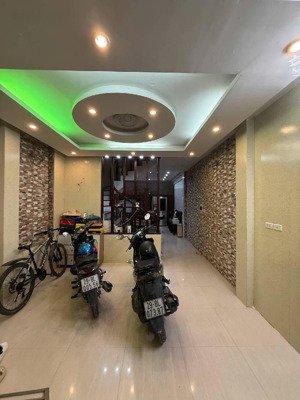 bán nhà phú mỹ, mỹ đình - 50m2 - 5 tầng - dân xây - sổ đẹp