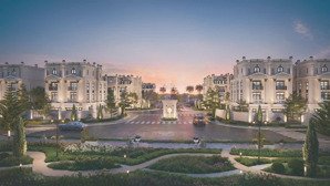 quỹ hàng ngoại giao siêu vip biệt thự golf long biên 220, 368, 400m2, sổ đỏ, sẵn nhà bàn giao ngay