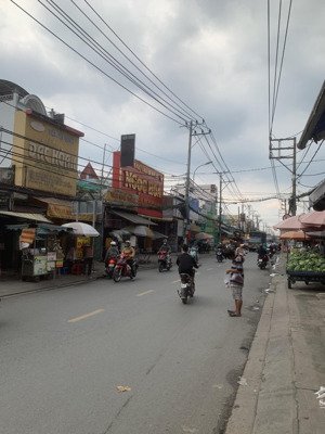 nhà 3 tầng sân thượng 4x24 ngay chợ vĩnh lộc, 4pn 3vs vị trí đẹp nhất đường vĩnh lộc kinh doanh tốt