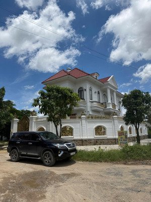 bán đất tái định cư phước thiện - 2 lô liền kề, vị trí đẹp, giá từ 8,5 tỷ!