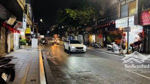 bán nhà mặt phố nguyễn khuyến sổ 75 m giá 36 tỷ kinh doanh