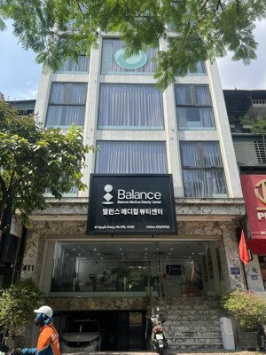 cho thuê nhà mặt phố nguyễn khang