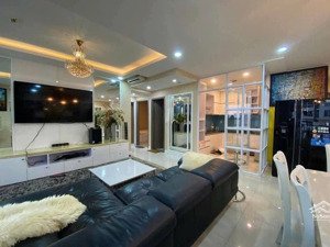 chung cư lotus garden 86m2, 3 phòng ngủ sổ hồng