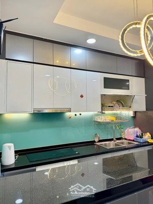 bán the pegasuite 1 sổ hồng sẵn - 68m2 - 2pn-2wc - 3.95tỷ hướng view quận 1