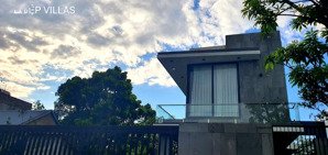 bán biệt thự siêu đẹp tp thái nguyên