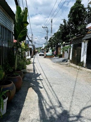 bán đất hẻm xe hơi lê văn lương -nhơn đức- 3,5 tỷ