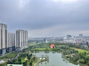 bán căn góc toà n03t3 - n03t4 - ngoại giao đoàn, miễn phí sử dụng sân vườn rộng 30m2, view hồ, slot