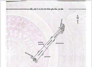 bán đất tại đt 756, lộc quang, lộc ninh, bình phước, 19,5 tỷ, 15752 m2