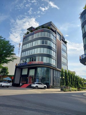 căn duy nhất! bán nhà mặt tiền đường số 5. dt 126m2 (6 x 21m), 3 tầng. giá 29 tỷ tl - tin thật 100%