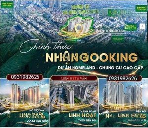 bảng hàng 300 căn độc quyền được booking đợt đầu an bình home land giá rẻ nhất lh: 