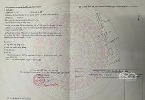 bán đất tại đt 756, lộc quang, lộc ninh, bình phước, giá 1,5 tỷ, 330.4m2, chính chủ