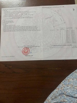 cần thanh lý hơn 12775m2, 1.2mẫu, 10.5 tỷ đất tại tam phước quy hoạch skc, có 600m2 thổ cư