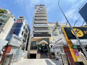 chính chủ gửi cho thuê nhà mặt tiền 186-186bis nguyễn thị minh khai, p. võ thị sáu, q3, 