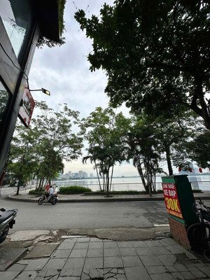 bán nhà mặt phố trích sài, 23 tỷ, 45m2, 4pn, 4wc, 5 tầng, tây hồ, hà nội