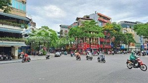 siêu phẩm mặt phố bách khoa - lô góc kinh doanh - hiếm