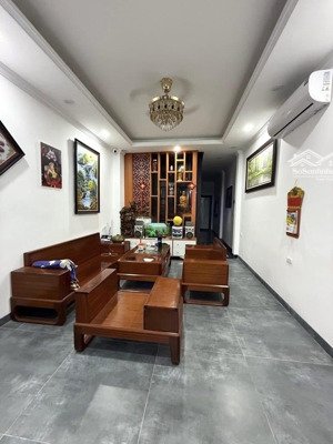 quanh minh khai- an ninh, gần oto-34m- hơn 6 tỷ