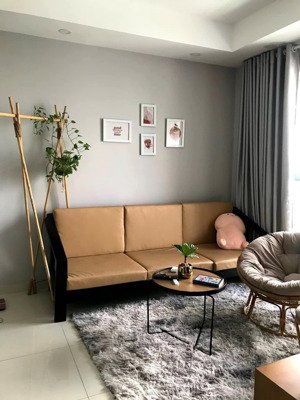 bán ch florita, 76m2, 2,45 tỷ tại tân hưng, q7, hcm