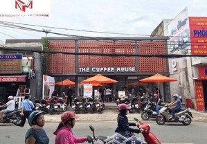 giá tốt nhất bán nhà mặt tiền lê văn việt -15x20m-nhà 2 tầng - cho thuê : 100tr/tháng -giá về 49 tỷ