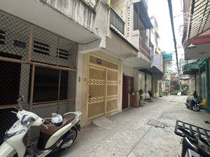 bán nhà hẻm xe hơi nguyễn trãi - trung tâm quận 5, giá 9.5 tỷ