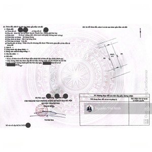 chính chủ bán 91m2 đất thổ cư hai mặt tiền đường 5m ô tô tại xã cự khê hà nội cạnh đô thị thanh hà