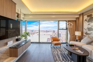 sở hữu tầm nhìn đắt giá nhất đà nẵng căn 2pn view trực diện sông hàn, biển mỹ khê & m landmark.