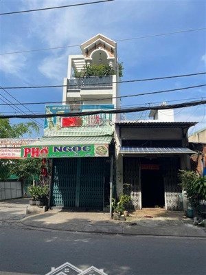 bán nhà mặt phố, trương phước phan, 8 tỷ, 70m2, bình tân, hcm, giá tốt