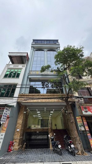 siêu phẩm phố cổ - hàng vôi - hoàn kiếm. thông sàn - kd. sổ nở hậu. 90m - 6t - mt 6m - 75 tỷ