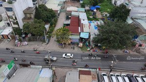 bán lô đất 5x27 hoàng hữu nam xây hầm 7 tầng gần vinhomes grand park & bến xe miền đông mới