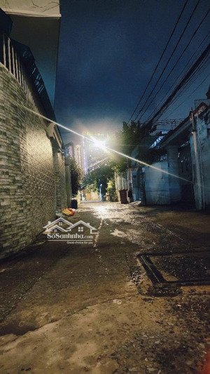 bán nhà 5 tầng phạm hữu lầu - đường xe hơi - không lộ giới - không quy hoạch - phù hợp ở - quận 7