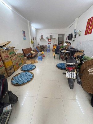 mặt tiền kd, binh tân, nhà 3 tầng, gia rẻ