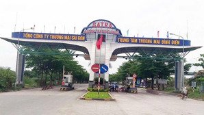 chính chủ bán đất nền dự án kdc chợ bình điền, diện tích 80m2