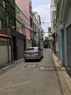 nhà hxh nguyễn đình khơi - dt: 4.2 x 12m, vuông vức, 3 tầng, giá: 9.5 tỷ lt