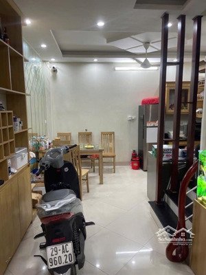 bán nhà mỹ đình 30m2 nhà đẹp ở ngay đủ nội thất gần ôtô 8.9 tỷ