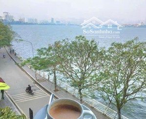 bán nhà mặt phố xuân diệu 150m2, 7 tầng 1 hầm giá 85 tỷ. tây hồ