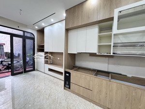 nhà mới 4 tầng 2 thoáng 33m2 mt 4,1m giá 5 tỷ phú lãm hà đông, miễn tg