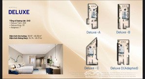 mở bán toà căn hộ meliá - panamout signature nha trang . cuối năm 2026 nhận nhà