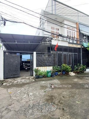 5.5 tỷ- biệt thự mini 11m* 12m- tx24- tô ngọc vân- phường thạnh xuân- quận 12