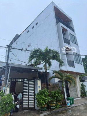 chính chủ cần bán nhà đường oto 6m phan văn định thông gần sát bãi tắm biển