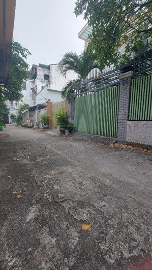 bán nhà nguyễn thị thập, quận 7, hẻm xe hơi, 75m2, ngang 4m, nhích 8 tỷ