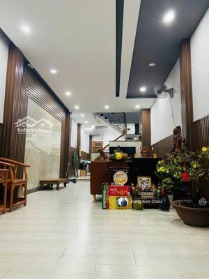 ngay aeon mall - chợ phạm đăng giảng bình tân - 4mx16m - 2 lầu - chỉ 5,7 tỷ - chủ gấp bán kẹt bank