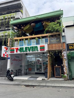 siêu phẩm - siêu vị trí mt bùi viện, quận 1, dt 7x23m, 2 tầng hđt 220tr/tháng, 88 tỷ