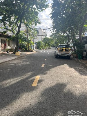 hiếm! c4 - mặt tiền đường số - phước bình - 106m2, ngang 5m - nở hậu tài lộc - hơn 6tỷ