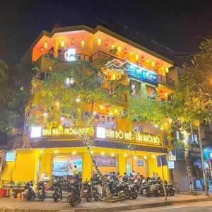 hiếm! cho thuê nhà mặt phố nguyễn đình thi, dt 230m2 x 4t, mt 16m - nhận diện thương hiệu cực đỉnh.