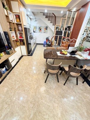 bán nhà riêng view đẹp tại vạn phúc, 9,65 tỷ, 30m2, hàng hiếm ở hà đông, hà nội