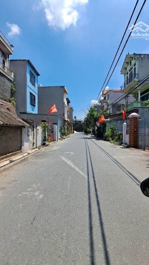 bán đất đẹp xuất sắc tại trâu quỳ, gia lâm, hà nội, 9,3 tỷ, 100m2