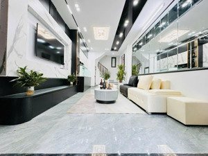 cực hiếm - bán nhà - phố khương trung - 5m ra ô tô - 10m ô tô tránh - 35m2 - nhà mới 4 tầng