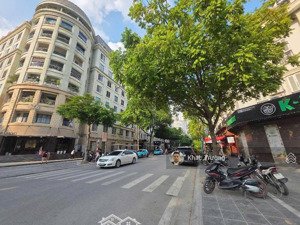 chính chủ gửi bán shophouse liền kề víp mỹ đình sông đà - hai mặt tiền - kd đỉnh